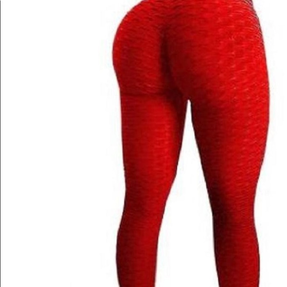 Tiktok booty leggings